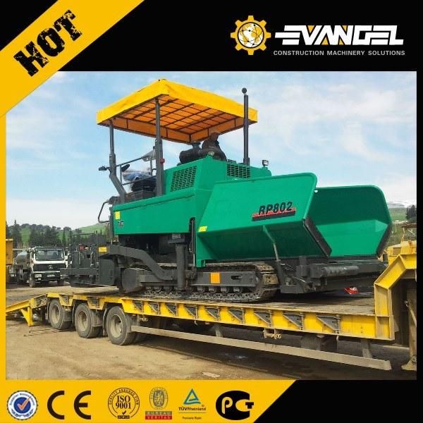 4.5m RP453L Asphalt Concrete Paver