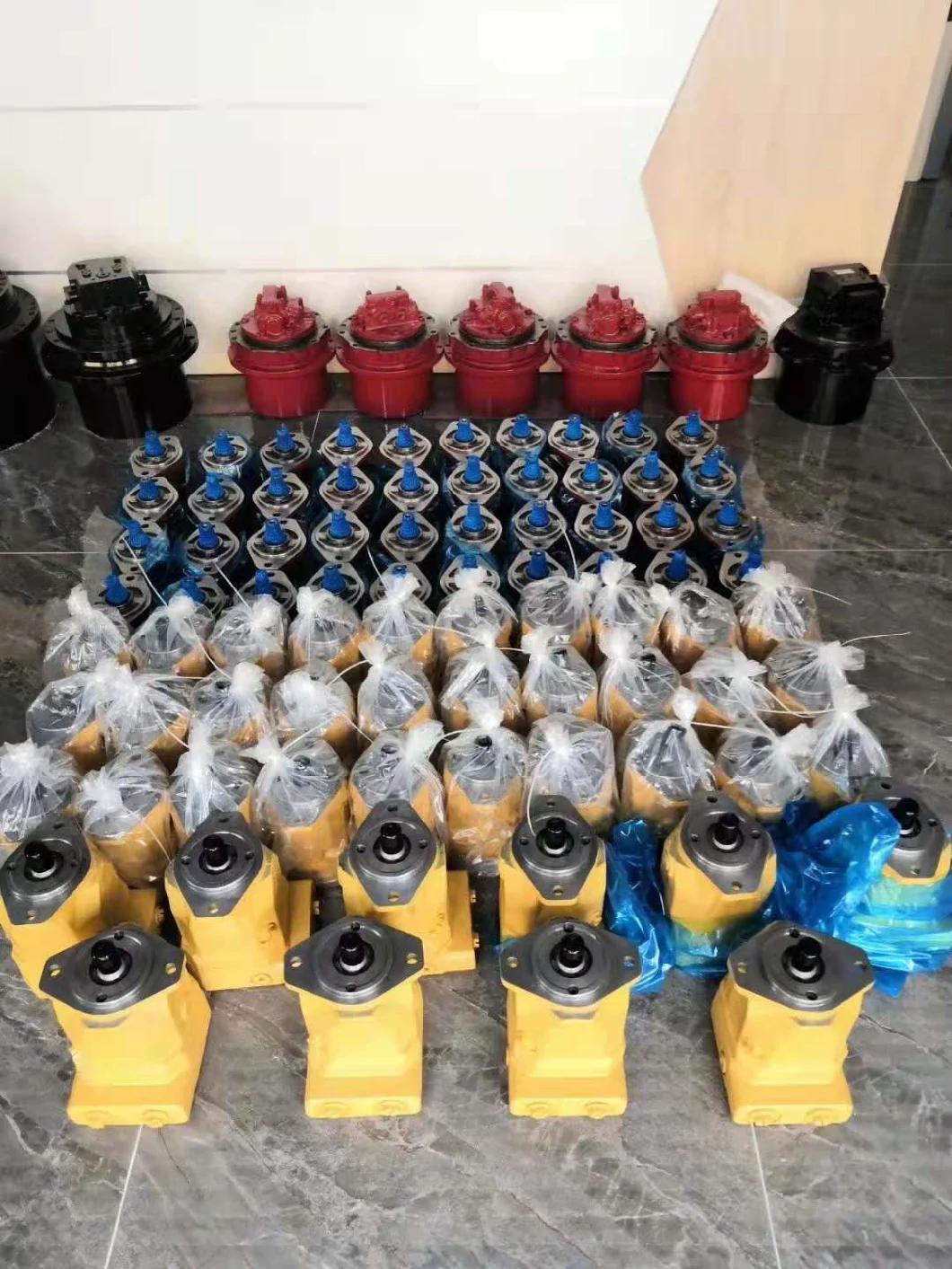 Caterpillar Cat330c Fan Pump 289-5992