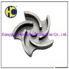 Industrial Parts of Alloy Steel/Casting with CNC