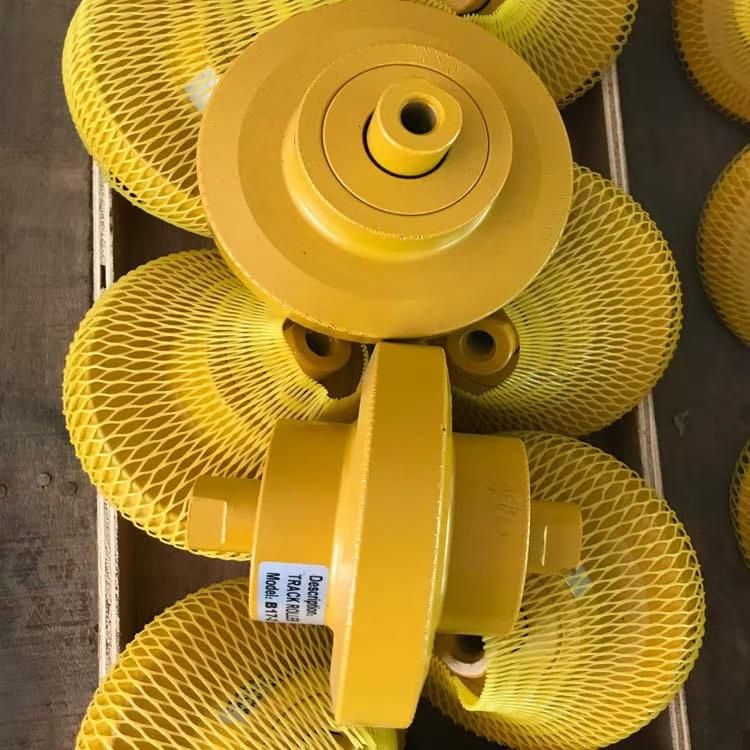Yanma B17-2 Track Roller Bottom Roller