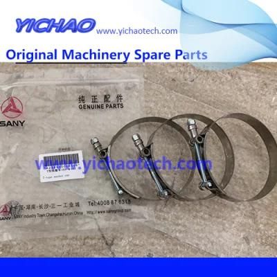 Sany Genuine Container Equipment Port Machinery Parts T Anchor Ear A229900004506