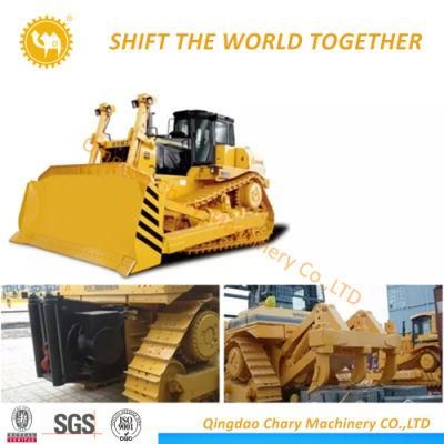 Heavy Equipment Powerful Bulldozer Hbxg SD9 Bulldozer