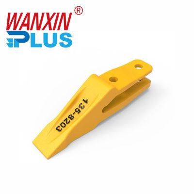Suitable for J10 Models of Mechanical Bucket Tooth Parts 135-8203/9W1879