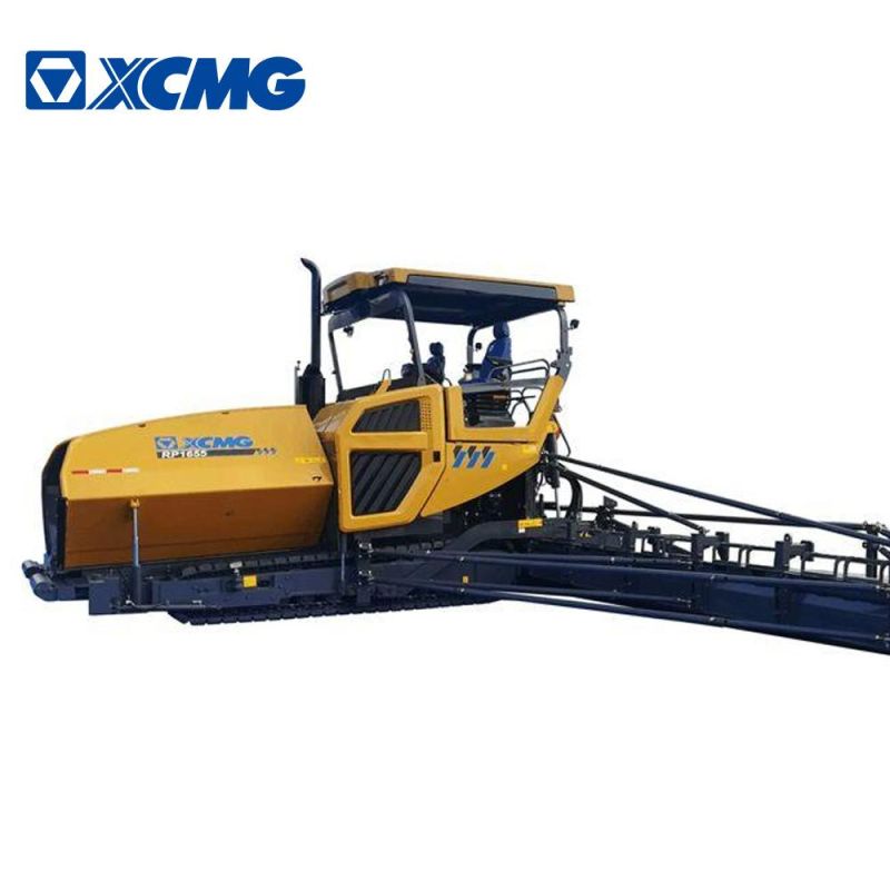 XCMG Official Manufacturer RP600 Concrete Paver Machine