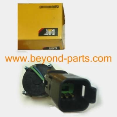 320c Excavator Throttle Motor Dial Knob Switch