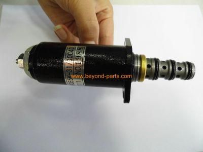 Excavator Pump Solenoid Valve E320b E320c E320d Solenoid Valve 111-9916