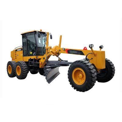 China Top Brand New Motor Grader 140kw for Sale Gr1803