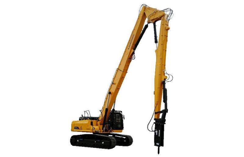 Liugong LG922e 22ton Hydraulic Crawler Excavator Price