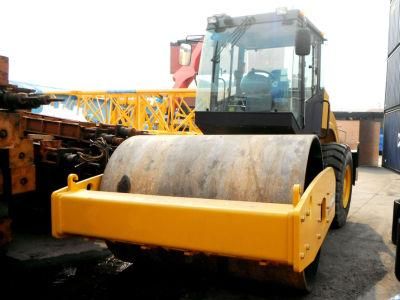 14ton Vibratory Roller (XS142J)