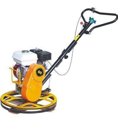 (HMR60) Honda Gasoline Engine Power Trowel with High Quality