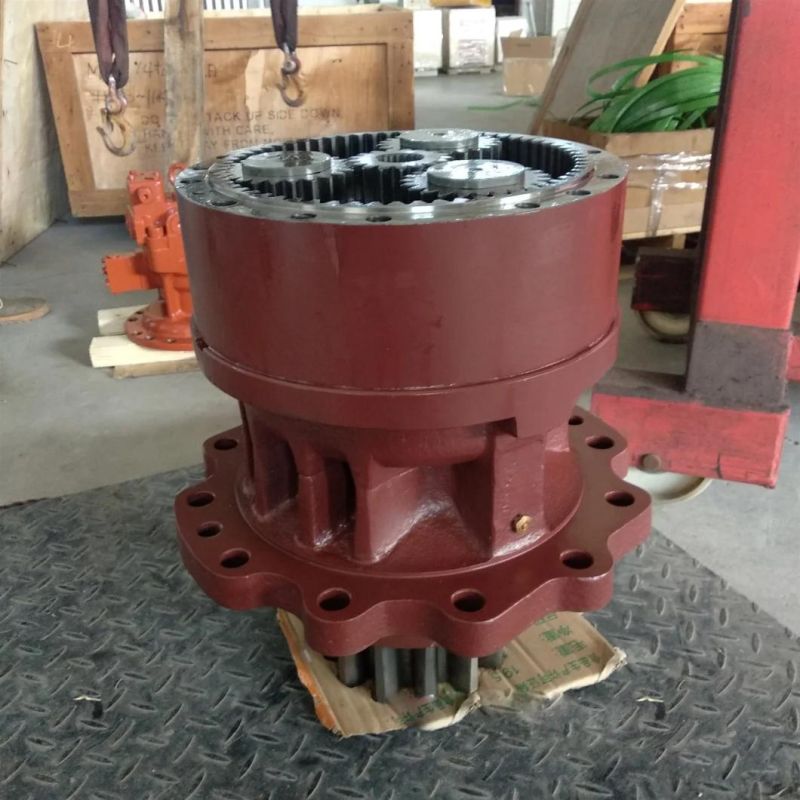 Clg922D Excavator Rotary Reducer Rotary Gear Box