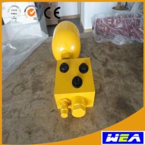 Changlin Spare Parts Valve W-07-00172