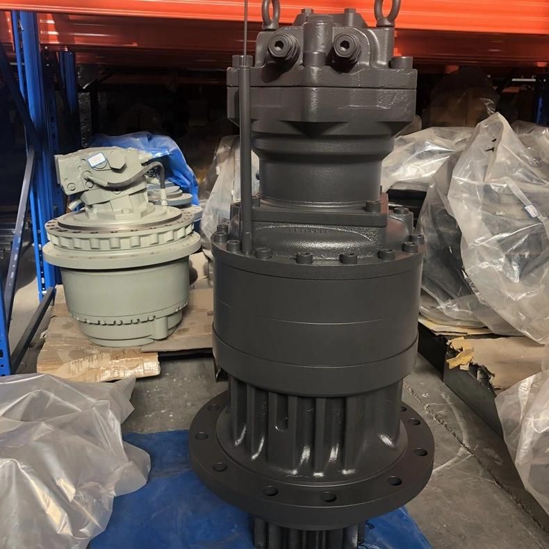  36 Tons Excavator Hydraulic Rotary Motor Assembly System for Sdlg