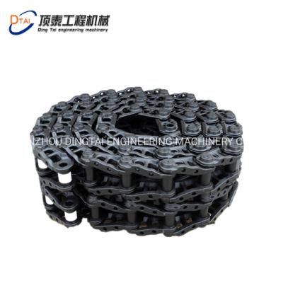 Doosan Excavators Spare Parts Track Link/Track Shoe Assy Dh200 Dh220 Dh225 Dh258 Dh280 Dh300