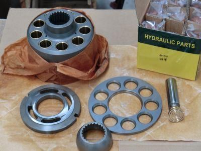 Hydraulic Pump Parts Swash Plate and Support