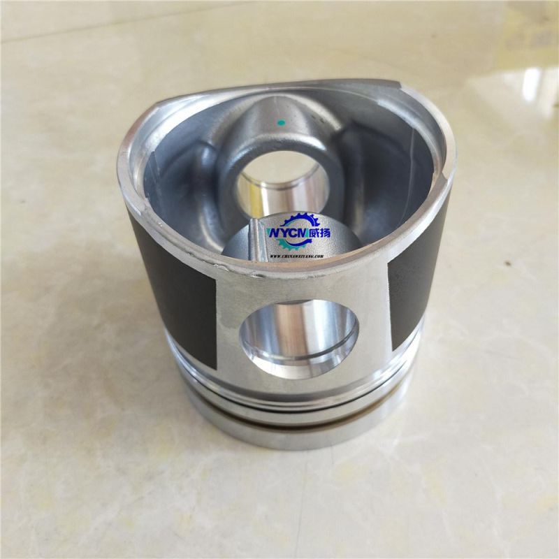 High Quality Piston 12272090 for Weichai Deutz Td226b Engine