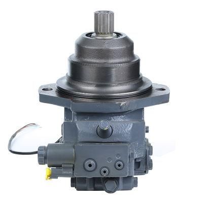 Replacement Rexroth A6ve160 Piston Motor China Manufacturer