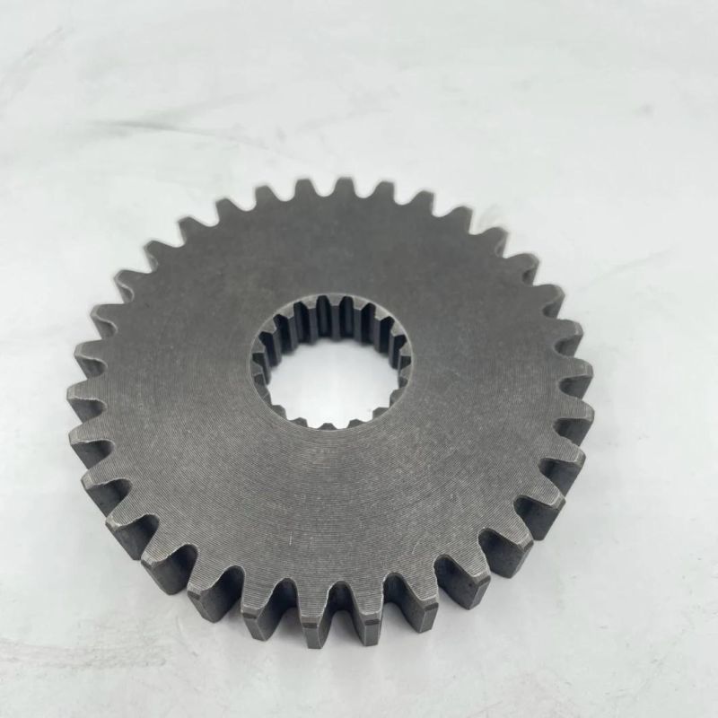 PC60-6 Traveling Gear Part