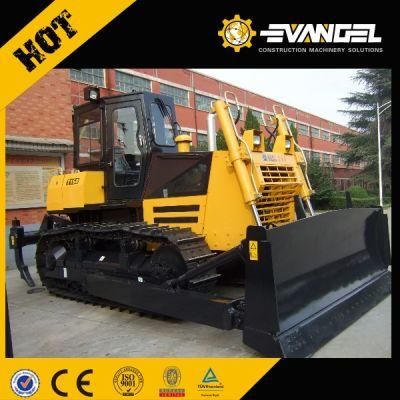 Chinese Widely Used Liugong Bulldozer Clgb230 220HP Earthmoving Machinery