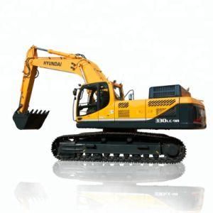 6 Ton Crawler High Performance Engine Excavator for Sale