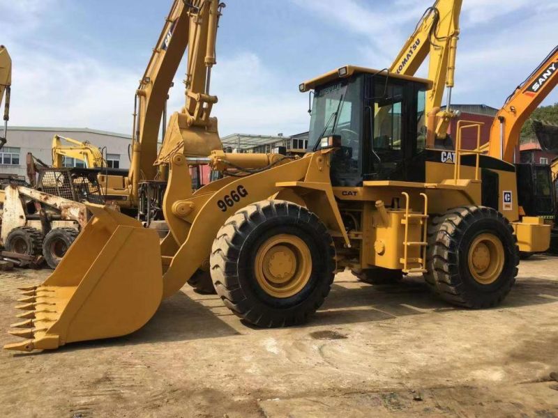Liugong 2 Ton China Mini Wheel Loader CE Certificate 4 Wheel Drive Front End Loaders Used Truck