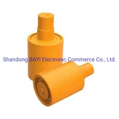 Mini Excavator Top Roller Vio30 Vio50 Vio55 Carrier Roller Upper Roller Undercarriage Parts for Yanmar