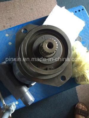 Hydraulic Piston Motor A2fe107/61W-Vzl027 for Excavator