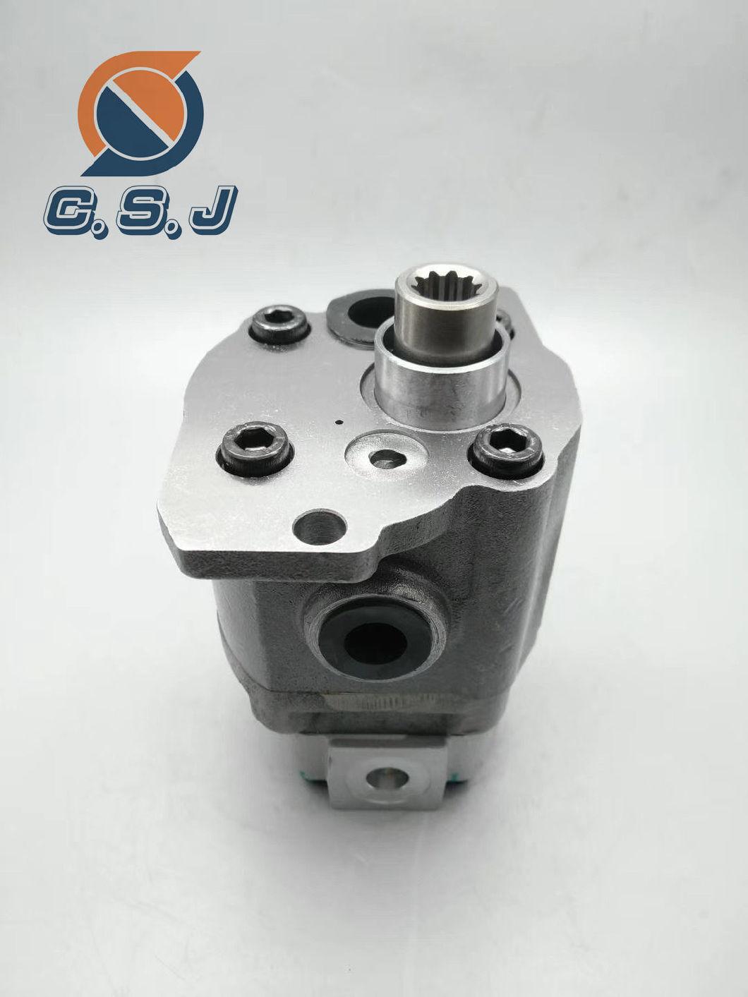 Ap2d25/28 Rexroth Gear Pump for R60/Dh55