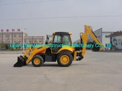 Inquiry About Mini Tractor Price with Front End Backhoe Loader From Manufacturer