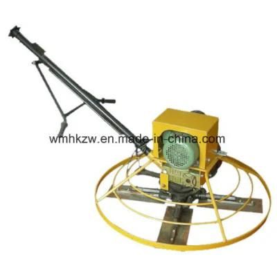 Electric Power Trowel Hmre-100 with 2.2kw/380V Motor