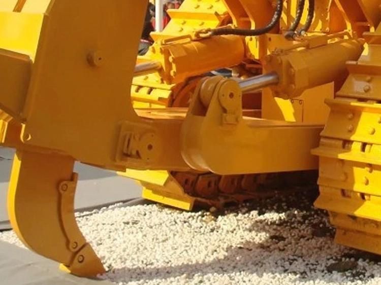 SD13s (Wetland version) 130 HP Bulldozer for Swamp Land