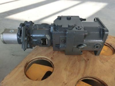 A11vo Hydraulic Pump Spare Parts Excavator Pump Parts