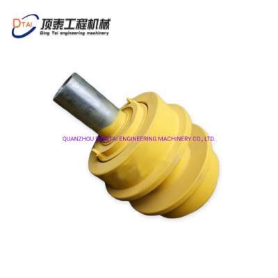 Bulldozer Undercarriage Part D41e-6 Carrier Roller 124-30-00132