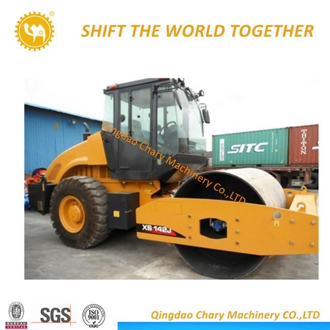 2020 14ton New Road Roller Compactor for Sale