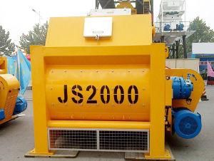 1500L-3000L Concrete Mixer Machinery Ready Mixed Concrete Mixer Price