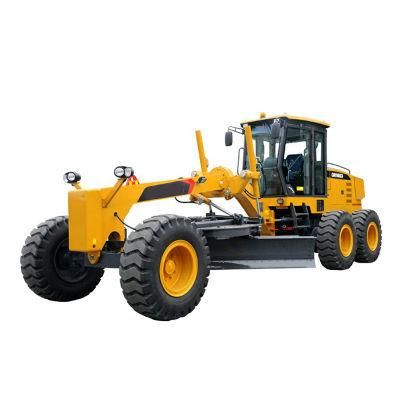 215HP 16.5 Ton Motor Grader (GR215)