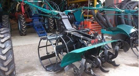 Farm Machinery Parts Cultivator Points Hpad015