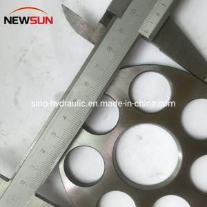 Spare Parts for Excavator Hydraulic Pump Parts of Set Plate (LT) Toshiba Series Sg025 Apply to Ex60-1/2/3/5