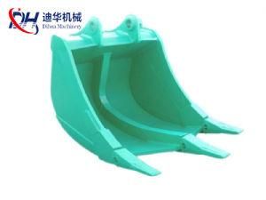 0.5m3-7.0m3 Excavator Ripper Bucket with Sk Excavator