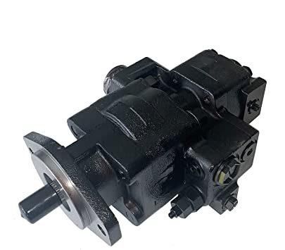 Backhoe Gear Pump Hydraulic At331223 for Loader 310g, 310sg, 310sj, 310sk, 310SL, 315sg, 315sj, 315sk, 315SL