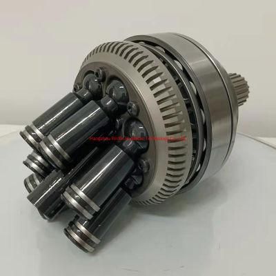 A6ve55 Hydraulic Spare Parts for Rexroth China Manufacturer