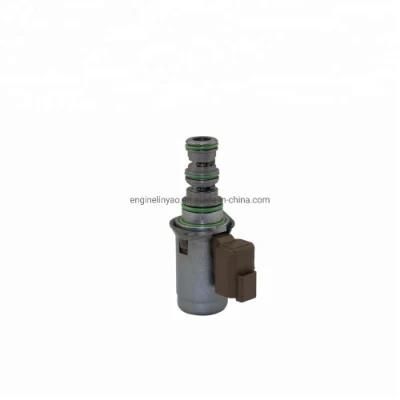 Excavator Part Sv98-T39-24VDC (4300063) 24VDC Solenoid Valve