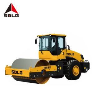 Sdlg New 16ton Compactor RS8160