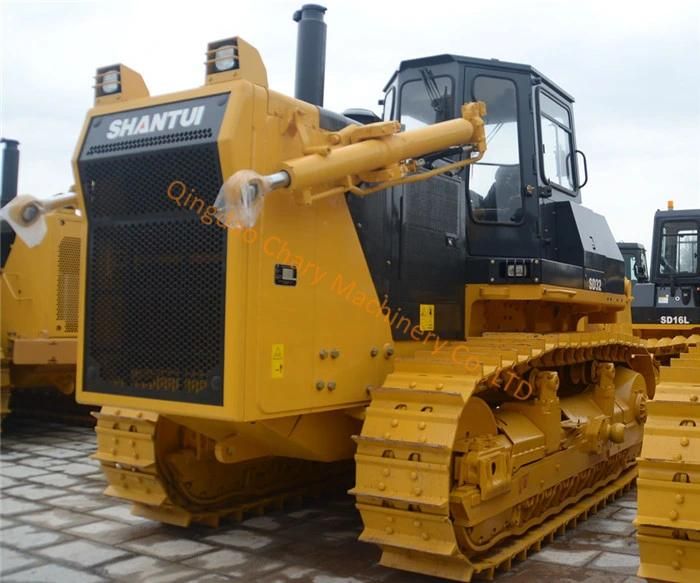 Shantui SD32 Construction Machinery Crawler Bulldozer/Mini Bulldozer/Bulldozers