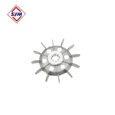 Fan Blade for Passenger Hoist Spare Parts