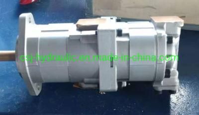 Hydraulic Pump 705-54-20000 for PC Excavator PC40-1 PC40-2 PC80-1