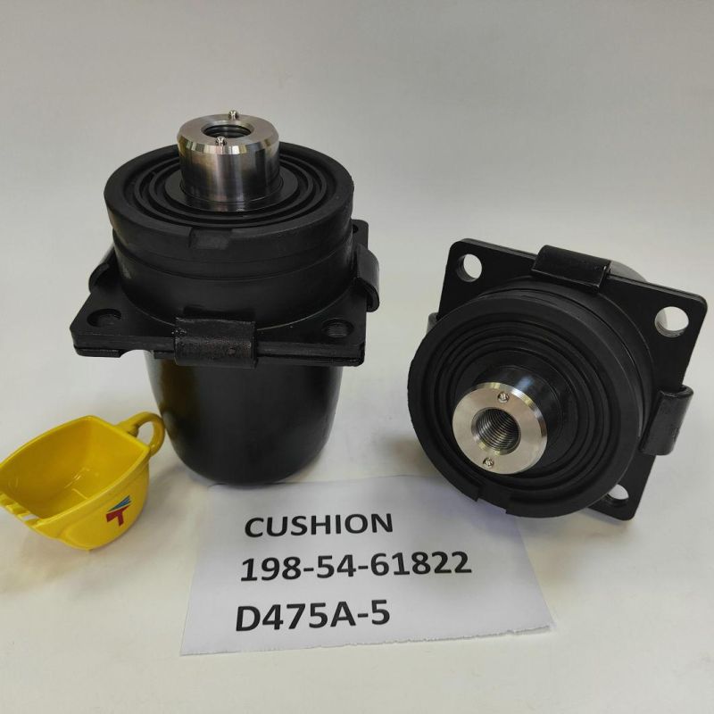 Cushion 198-54-61822 for Buildozer D475A-5