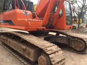 Used Dh370LC-9 Excavator for Sale