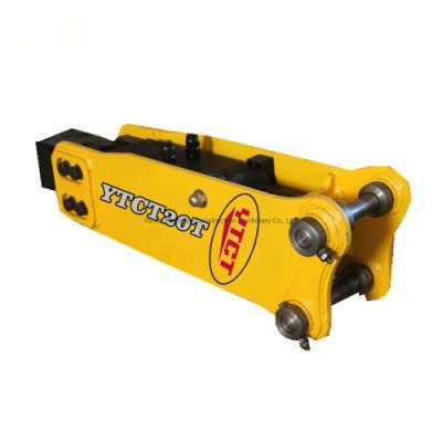 China Factory OEM Long Service Life Cat Hydraulic Jack Hammer