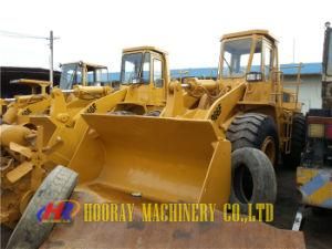 Caterpillar Construction Machinery Used Cat 966f Wheel Loader (CAT 966f)